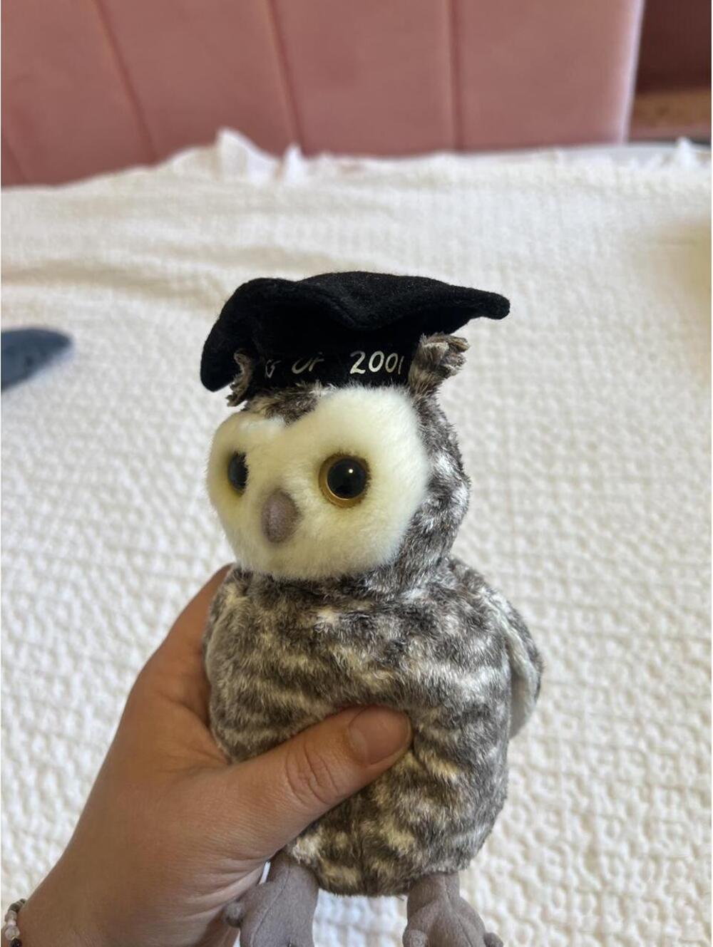 Beanie Babies  Stuffed-animal